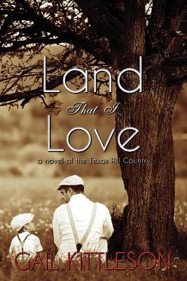 Book cover for Land That I Love