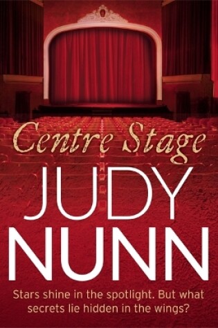 Cover of Centre Stage