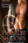 Book cover for Phantom Shadows