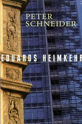 Cover of Eduards Heimkehr