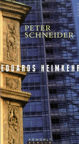 Book cover for Eduards Heimkehr