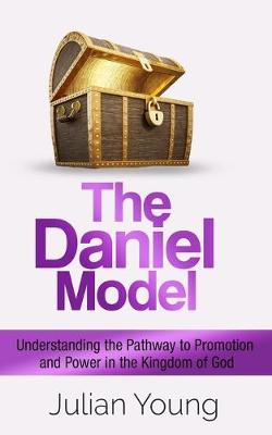 Book cover for The Daniel Model