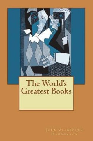 Cover of The World's Greatest Books