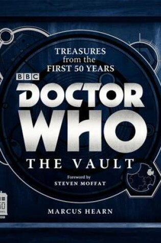 Doctor Who: The Vault