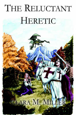 Book cover for The Reluctant Heretic