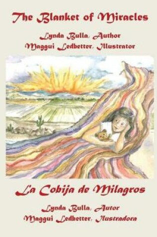 Cover of The Blanket of Miracles