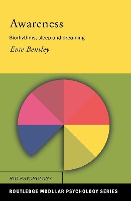 Book cover for Awareness