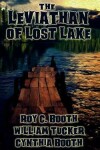 Book cover for Leviathan of Lost Lake