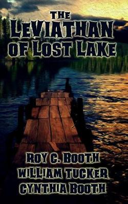 Cover of Leviathan of Lost Lake