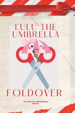 Cover of LuLu the Umbrella Foldovers