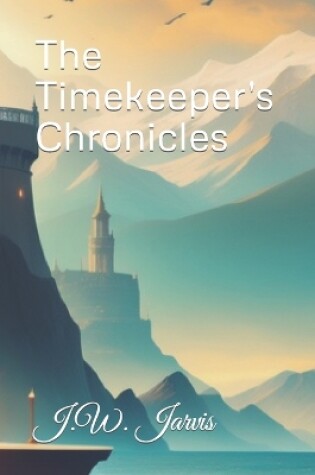 Cover of The Timekeeper's Chronicles