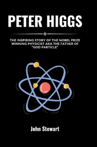 Cover of Peter Higgs