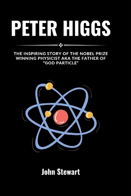 Cover of Peter Higgs