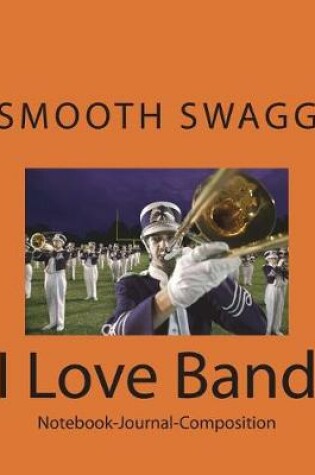 Cover of I Love Band