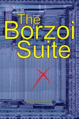 Cover of The Borzoi Suite