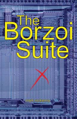 Book cover for The Borzoi Suite