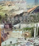 Book cover for America in Photographs