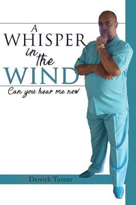 Cover of A Whisper in the Wind