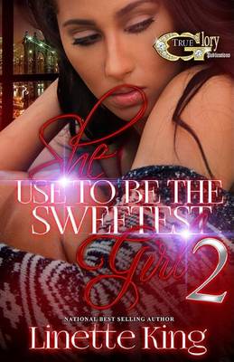 Cover of She use to be the sweetest girl 2