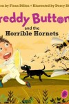 Book cover for Freddy Buttons and the Horrible Hornets