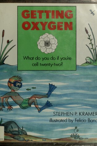 Cover of Getting Oxygen