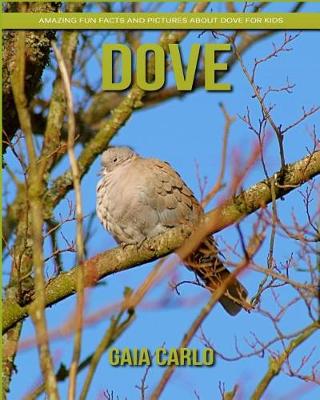 Book cover for Dove