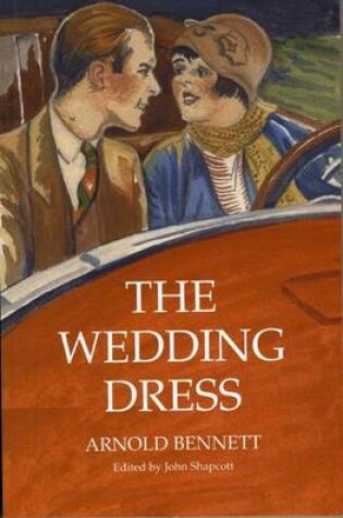 Cover of The Wedding Dress