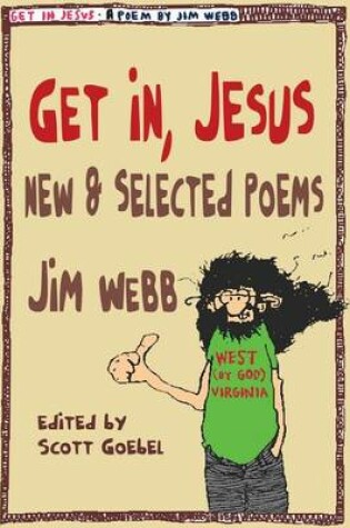 Cover of Get In, Jesus
