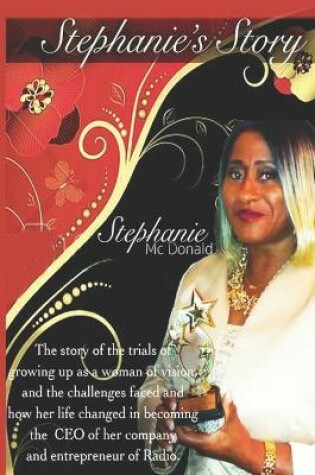 Cover of Stephanie's Story