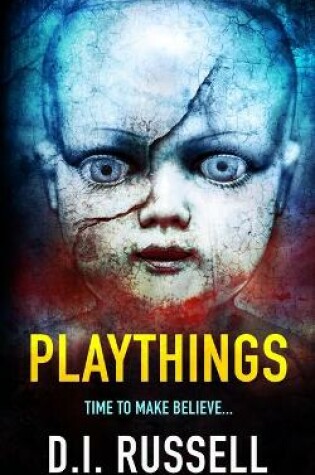 Cover of Playthings