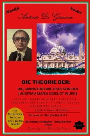 Cover of Die Theorie