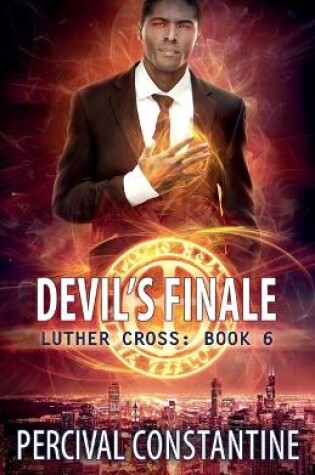 Cover of Devil's Finale