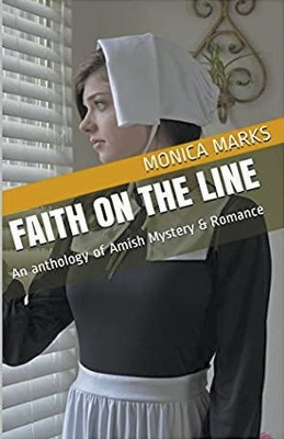 Book cover for Faith on the Line