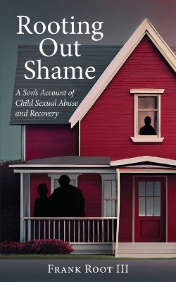 Book cover for Rooting Out Shame