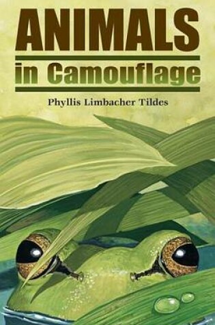 Cover of Animals in Camouflage