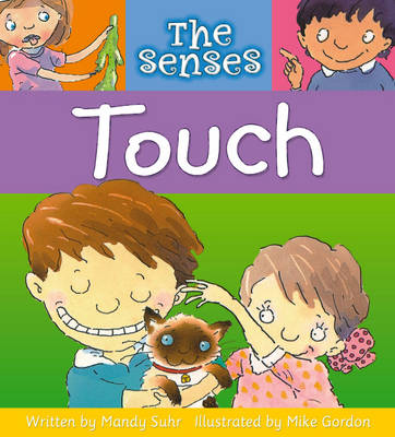 Cover of Touch