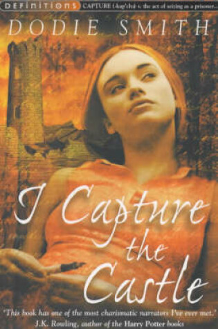 Cover of I Capture The Castle