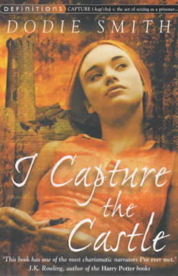 Book cover for I Capture The Castle
