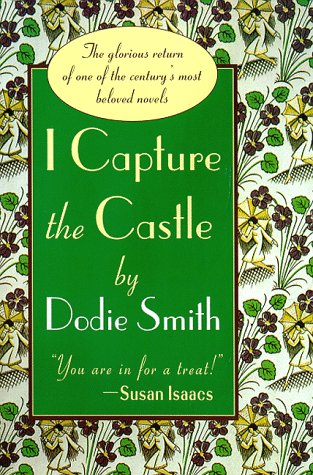 Cover of I Capture the Castle