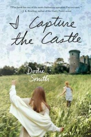 Cover of I Capture the Castle