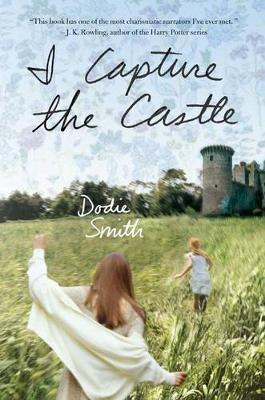 Book cover for I Capture the Castle