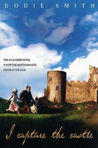 Cover of I Capture the Castle