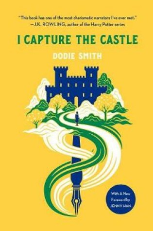 Cover of I Capture the Castle