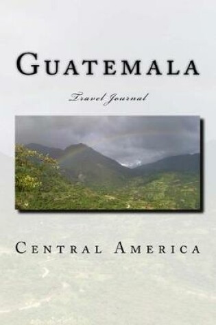 Cover of Guatemala