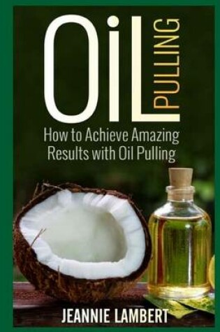 Cover of Oil Pulling