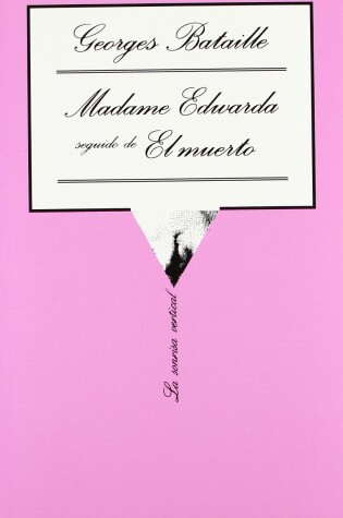 Cover of Madame Eduarda - El Muerto