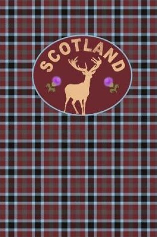 Cover of Scotland