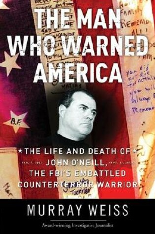 Cover of The Man Who Warned America