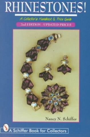 Cover of Rhinestones