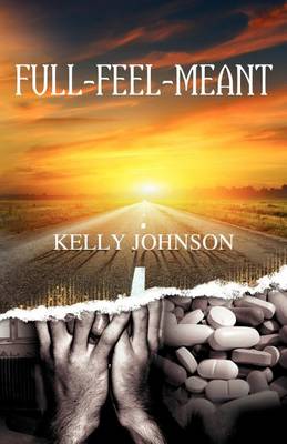 Book cover for Full-Feel-Meant